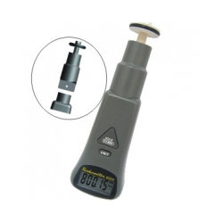 衡欣AZ-8008接觸非接觸兩用型轉(zhuǎn)速表|AZ8008轉(zhuǎn)速計